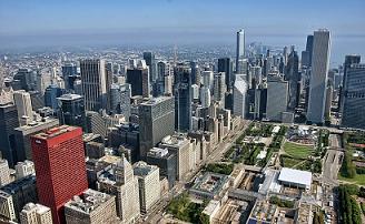 Chicago, USA