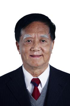 Academician Shoubo Xu